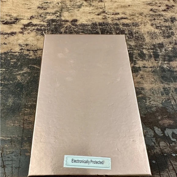 🆕 Jessica McClintock Pearl and Rhinestone Necklace / Earring Set in Gift Box - Picture 3 of 4